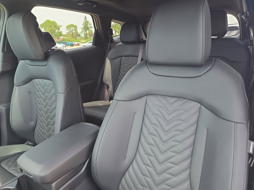 2026 Kia Sportage Hybrid X-Line San Clemente CA