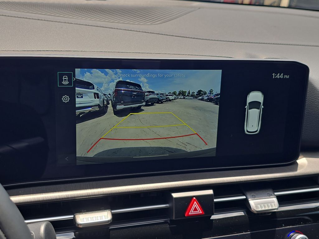 2026 Kia Sportage Hybrid X-Line San Clemente CA