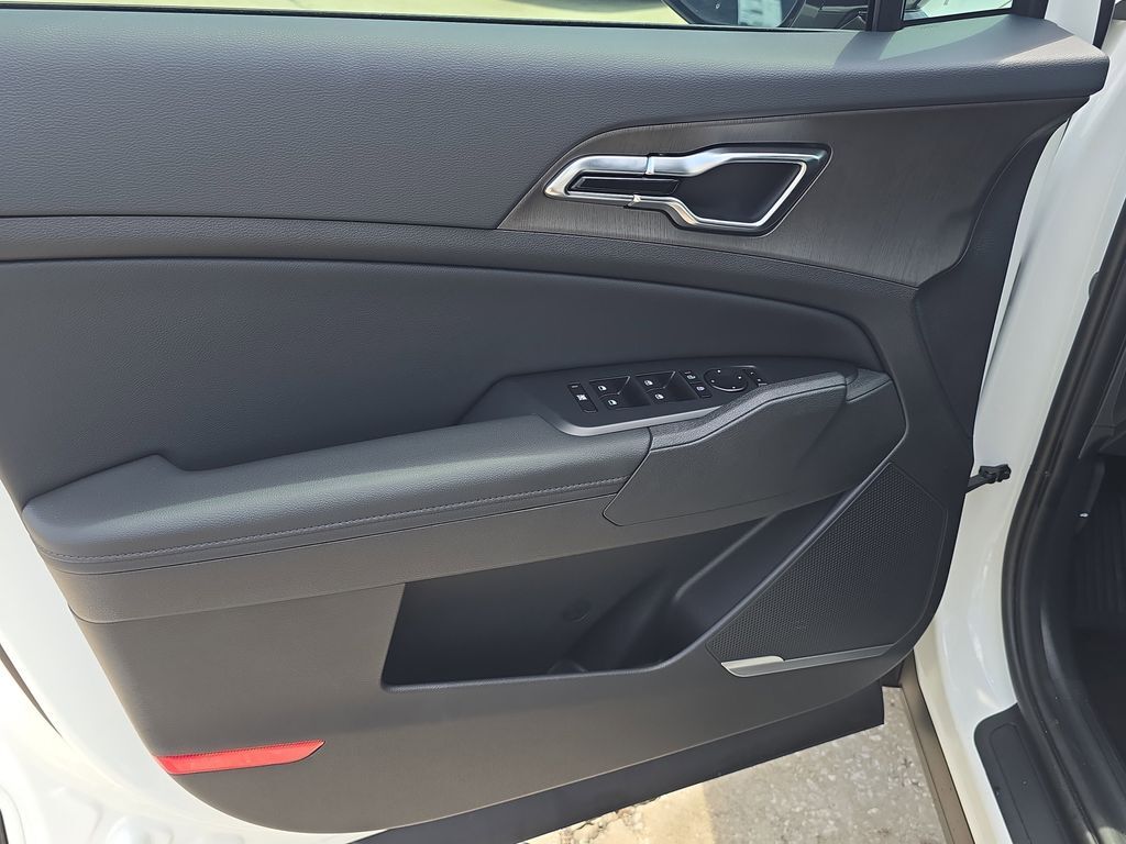 2026 Kia Sportage Hybrid X-Line San Clemente CA