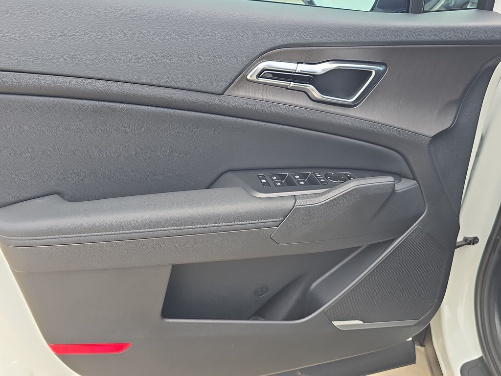 2026 Kia Sportage Hybrid X-Line San Clemente CA