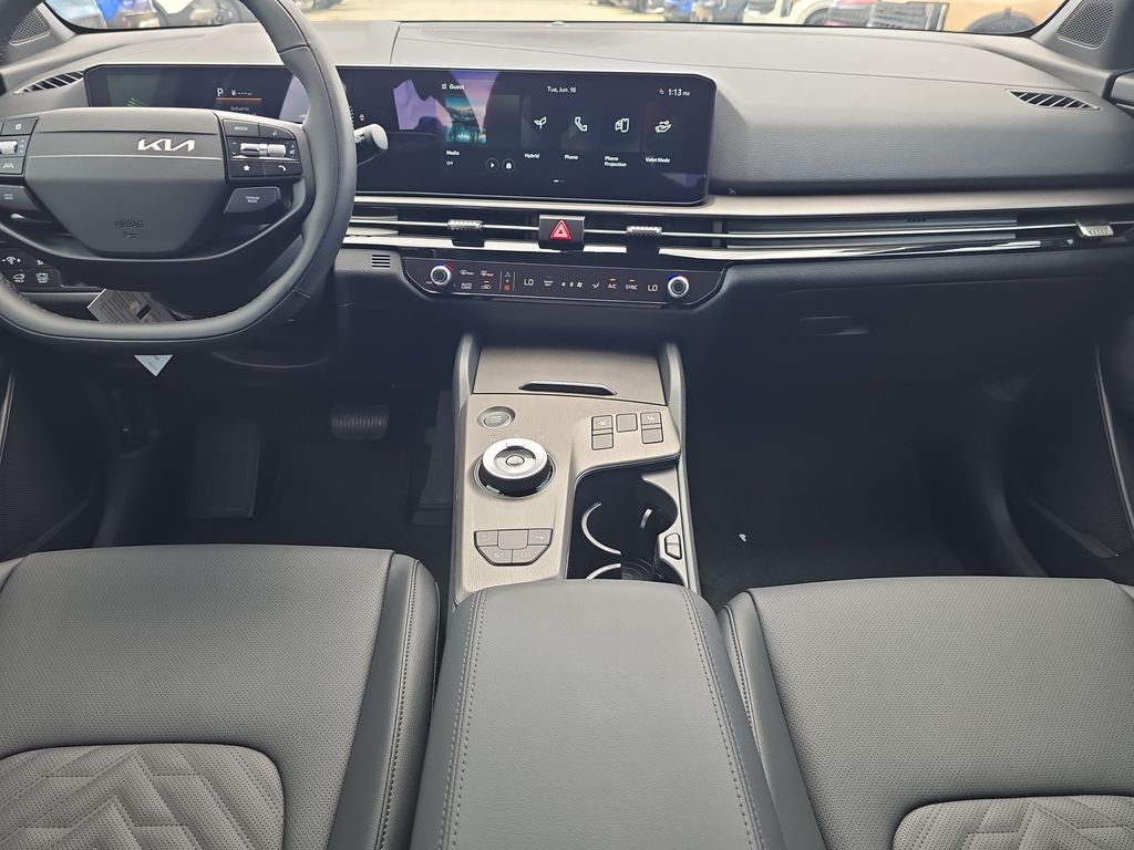2026 Kia Sportage Hybrid X-Line San Clemente CA