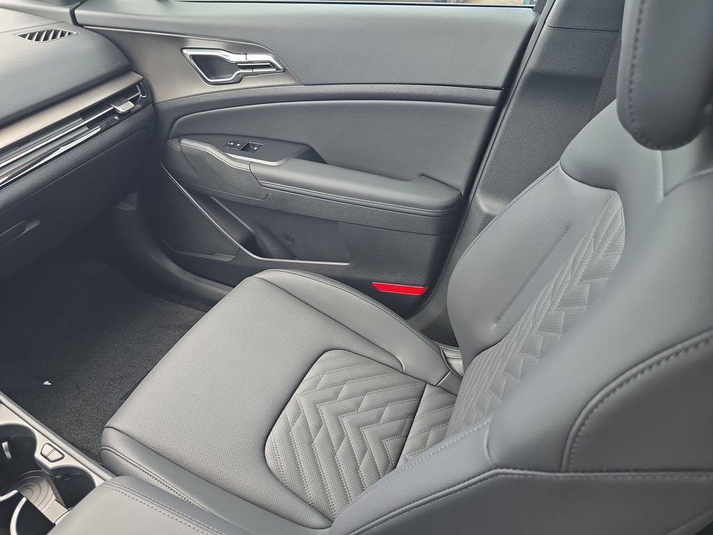 2026 Kia Sportage Hybrid X-Line San Clemente CA