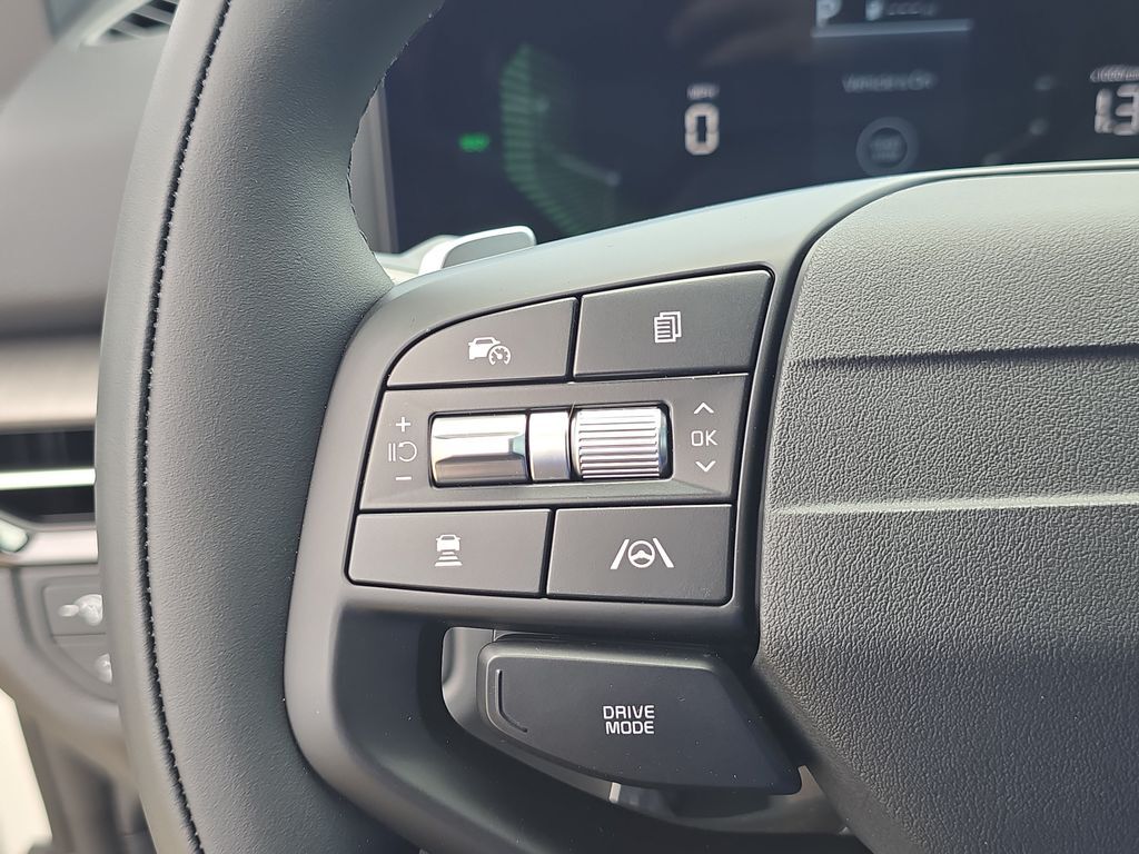 2026 Kia Sportage Hybrid X-Line San Clemente CA