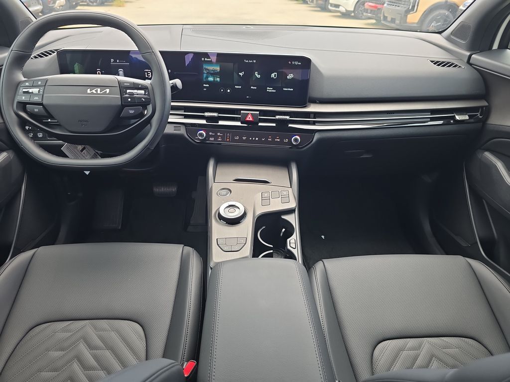 2026 Kia Sportage Hybrid X-Line San Clemente CA