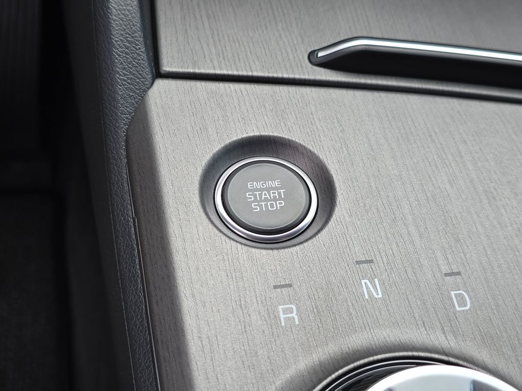 2026 Kia Sportage Hybrid X-Line San Clemente CA