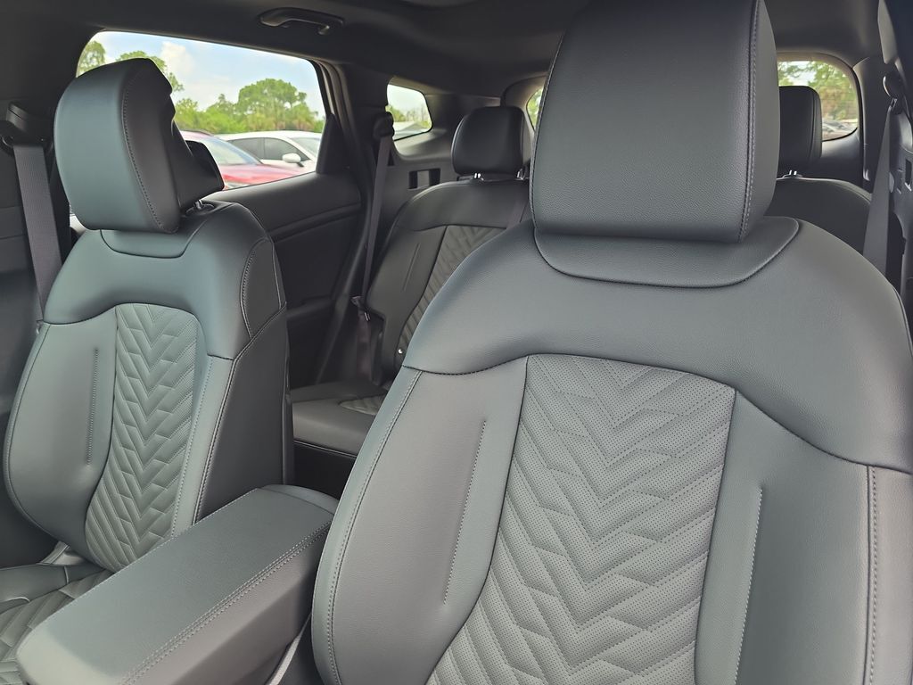 2026 Kia Sportage Hybrid X-Line San Clemente CA