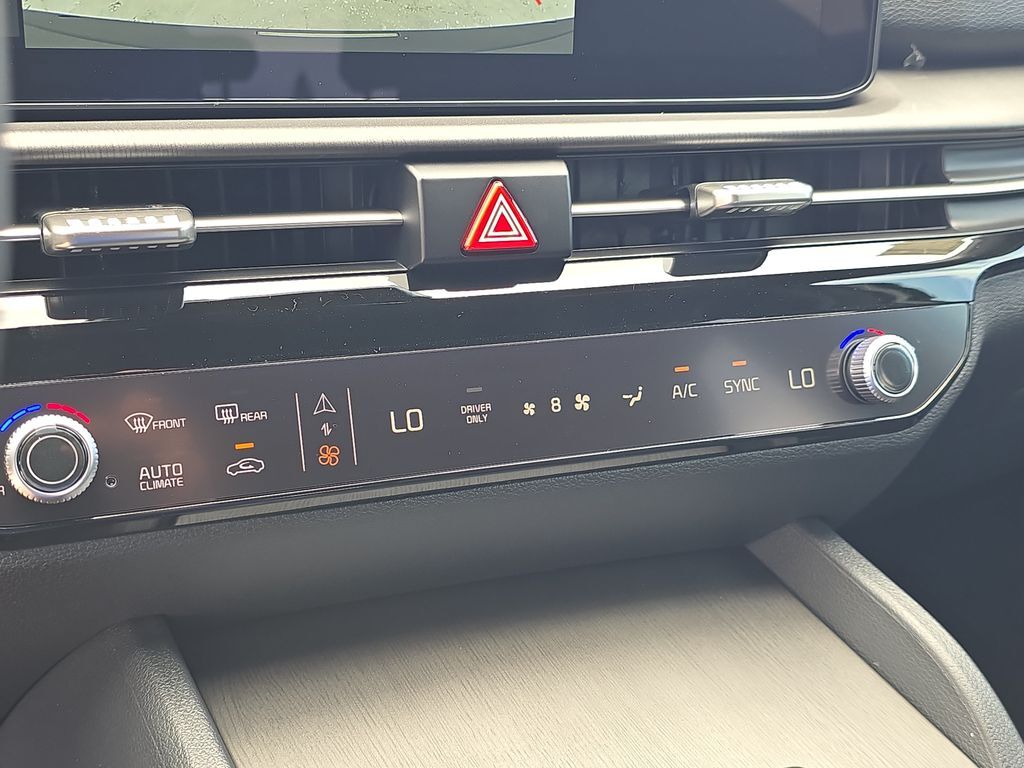 2026 Kia Sportage Hybrid X-Line San Clemente CA
