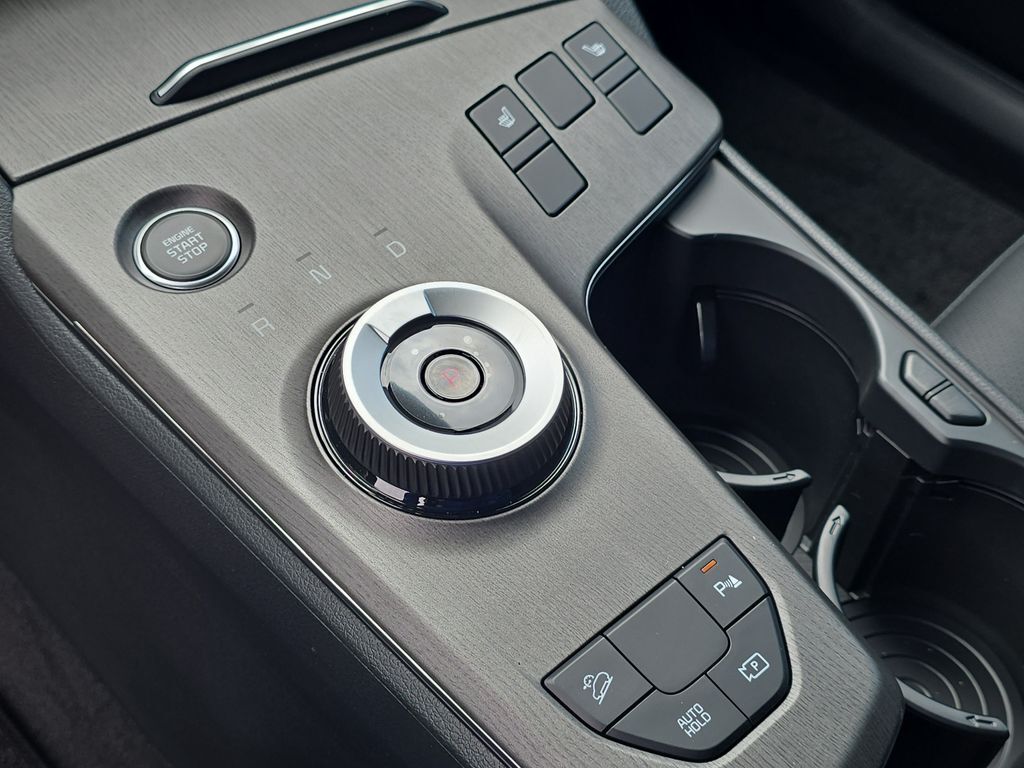 2026 Kia Sportage Hybrid X-Line San Clemente CA