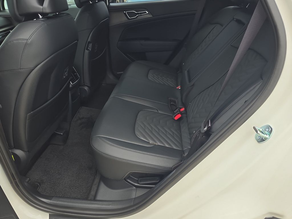 2026 Kia Sportage Hybrid X-Line San Clemente CA