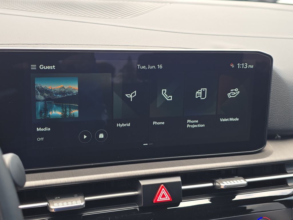 2026 Kia Sportage Hybrid X-Line San Clemente CA