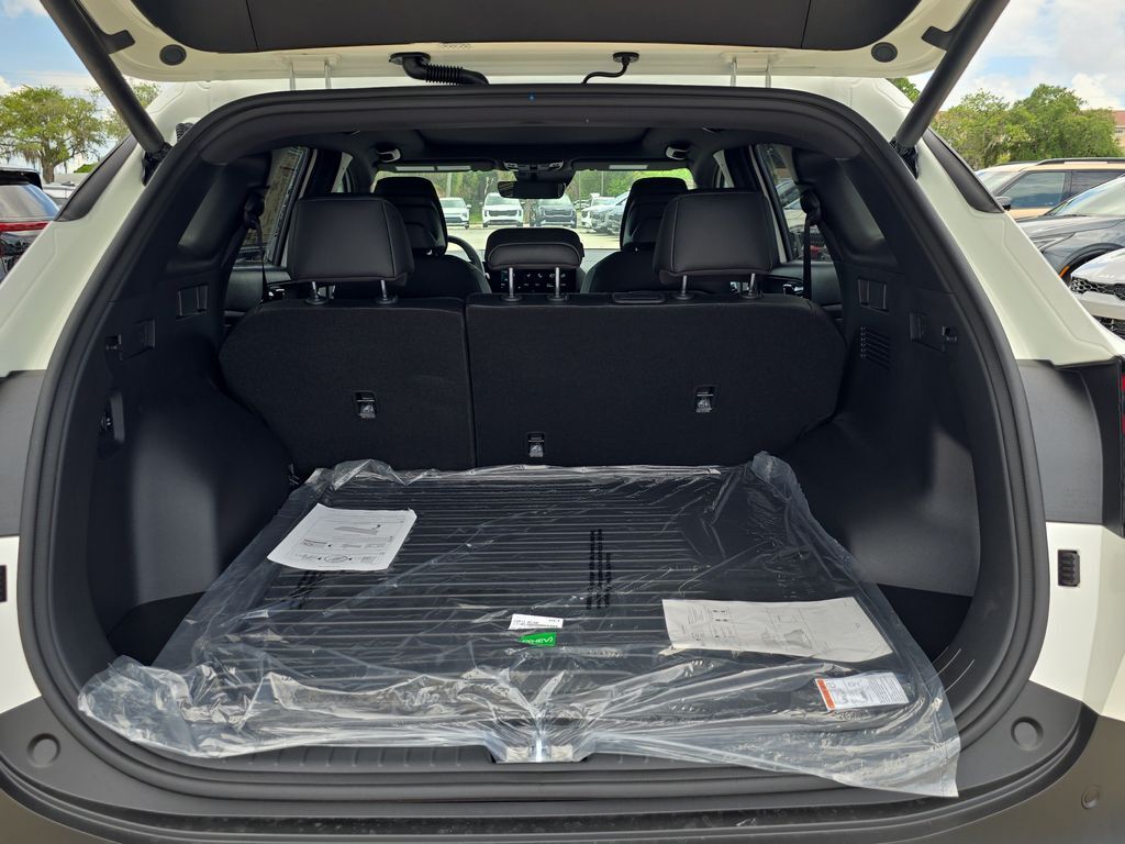 2026 Kia Sportage Hybrid X-Line San Clemente CA