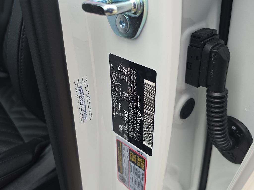 2026 Kia Sportage Hybrid X-Line San Clemente CA