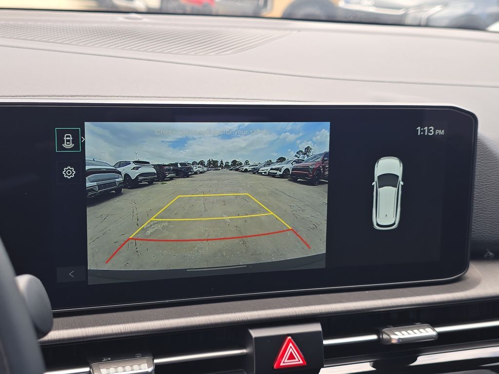 2026 Kia Sportage Hybrid X-Line San Clemente CA