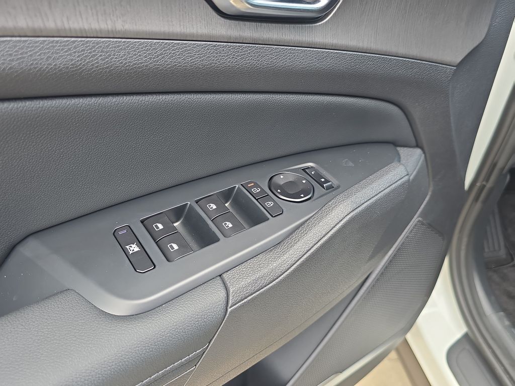 2026 Kia Sportage Hybrid X-Line San Clemente CA