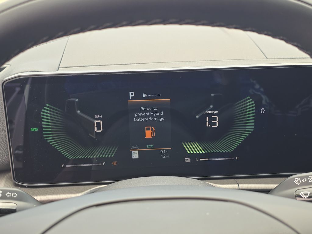 2026 Kia Sportage Hybrid X-Line San Clemente CA