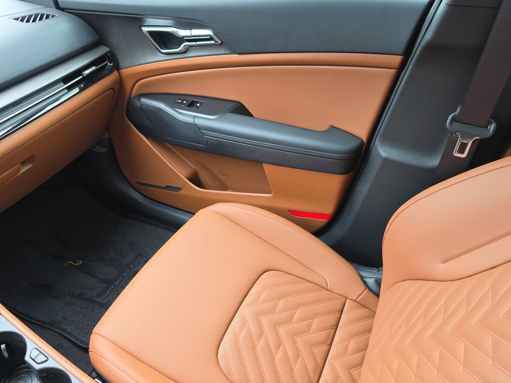 2026 Kia Sportage Hybrid X-Line San Clemente CA