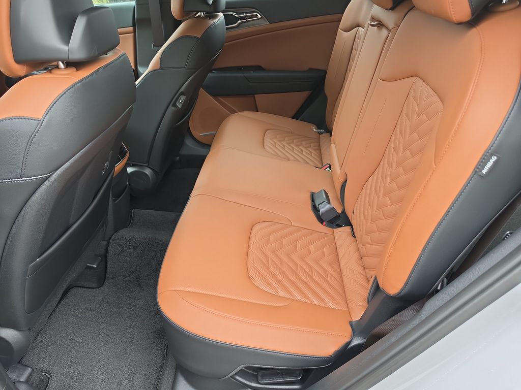 2026 Kia Sportage Hybrid X-Line San Clemente CA