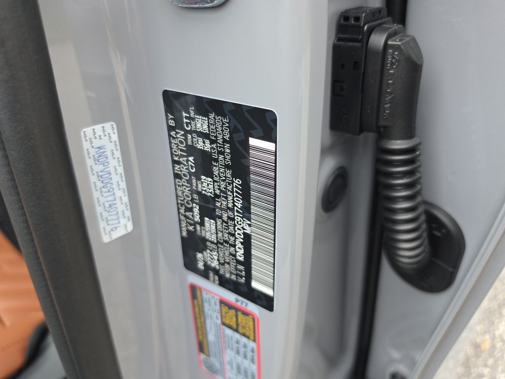 2026 Kia Sportage Hybrid X-Line San Clemente CA