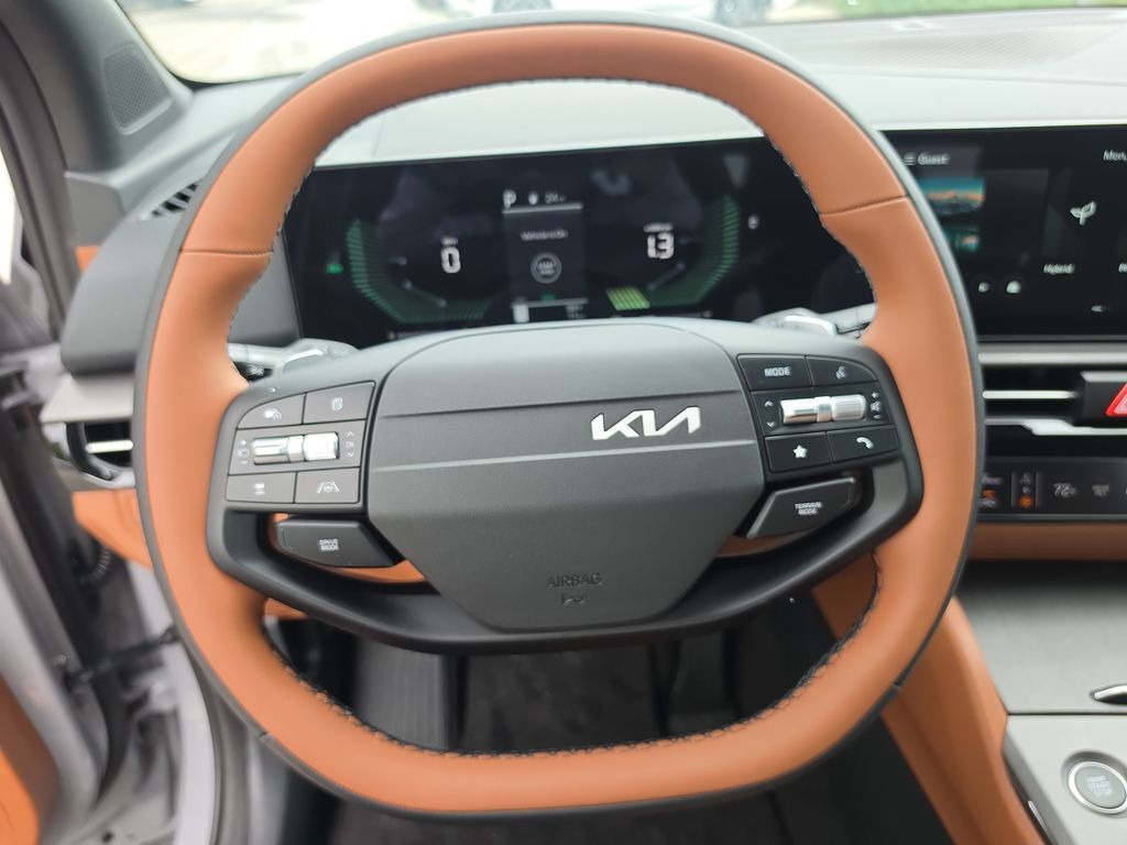 2026 Kia Sportage Hybrid X-Line San Clemente CA