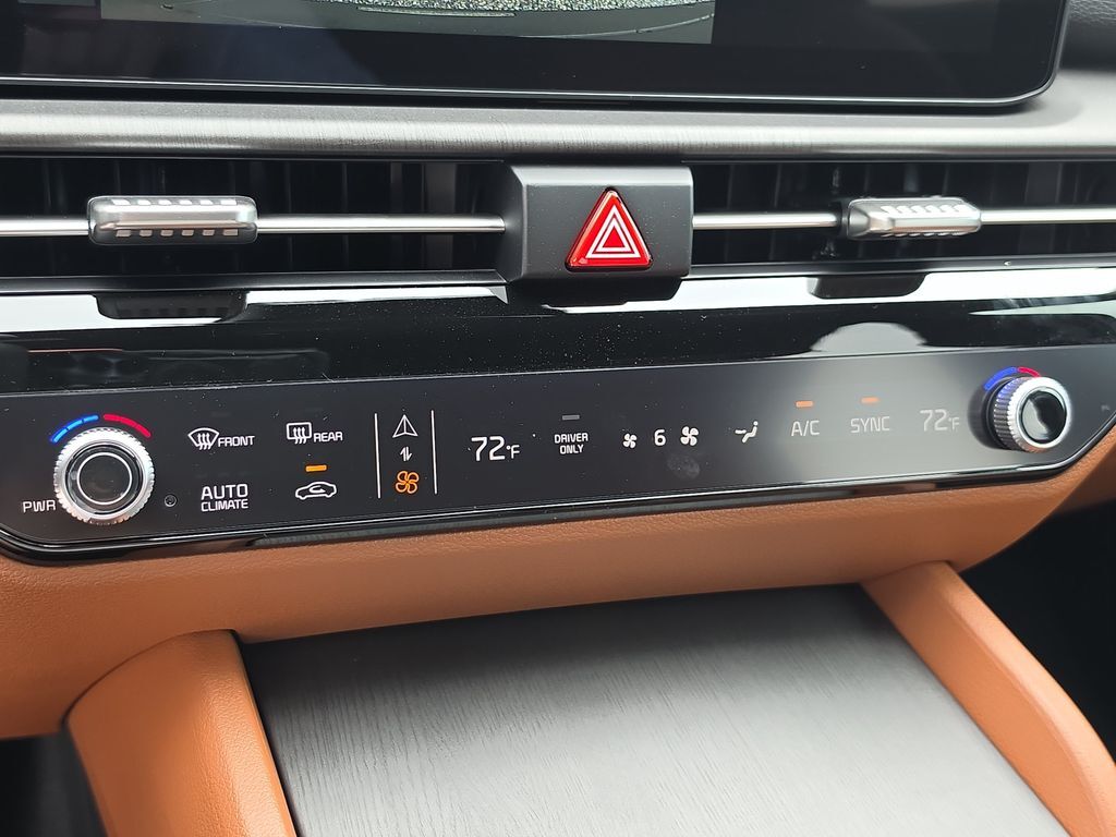 2026 Kia Sportage Hybrid X-Line San Clemente CA
