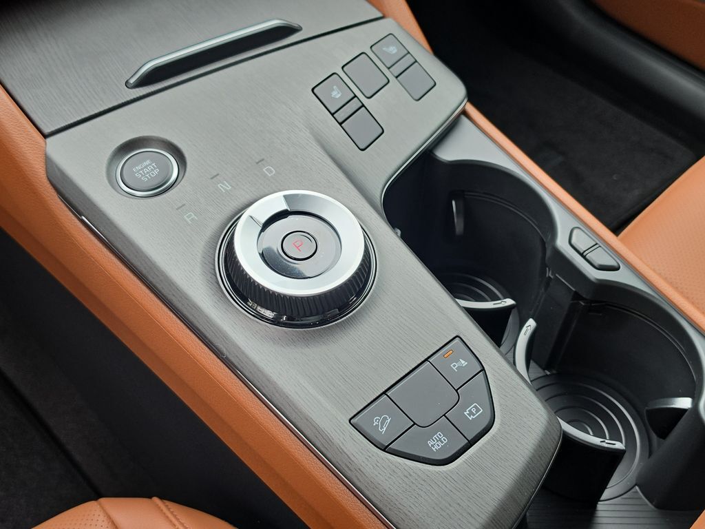 2026 Kia Sportage Hybrid X-Line San Clemente CA
