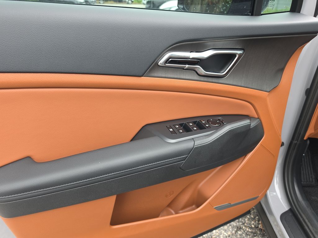 2026 Kia Sportage Hybrid X-Line San Clemente CA