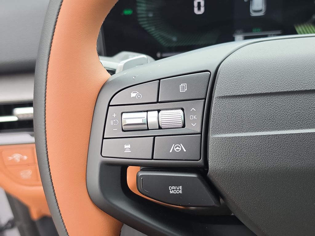 2026 Kia Sportage Hybrid X-Line San Clemente CA