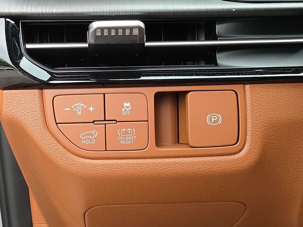 2026 Kia Sportage Hybrid X-Line San Clemente CA