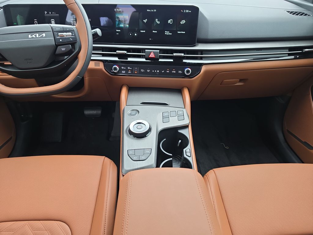 2026 Kia Sportage Hybrid X-Line San Clemente CA