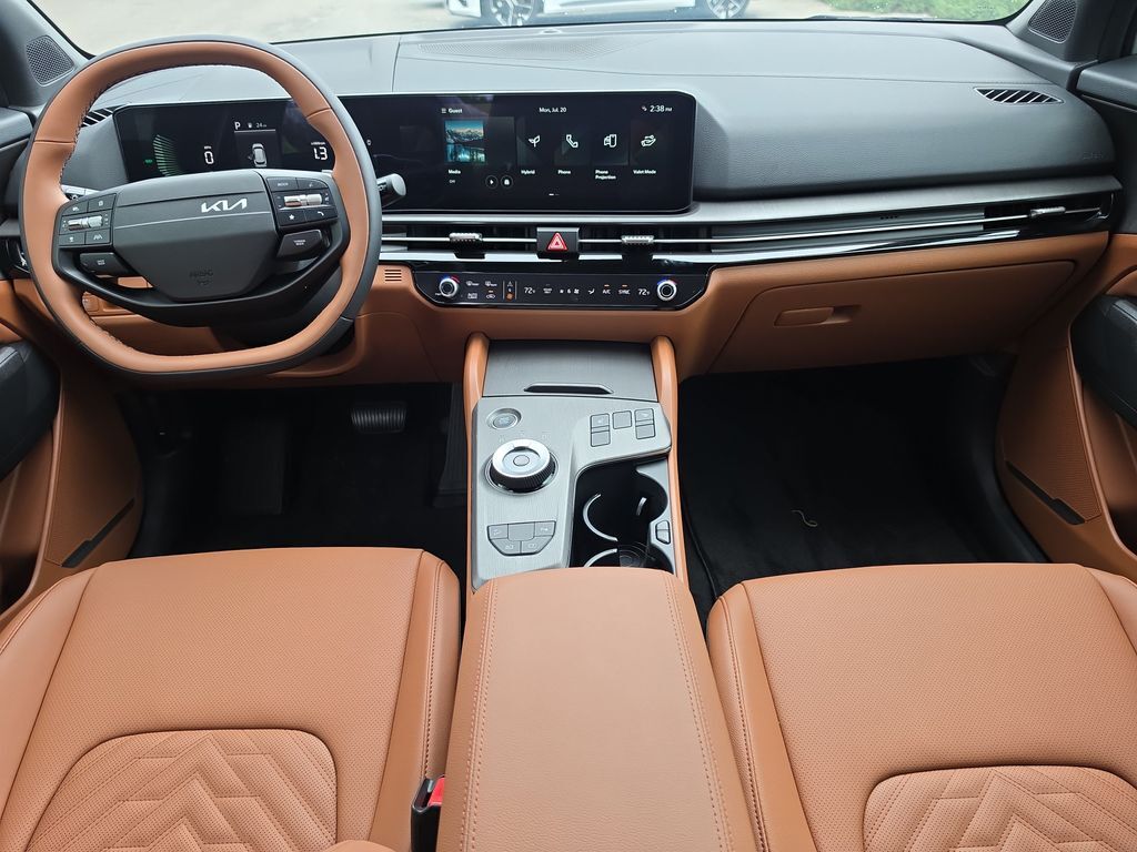 2026 Kia Sportage Hybrid X-Line San Clemente CA