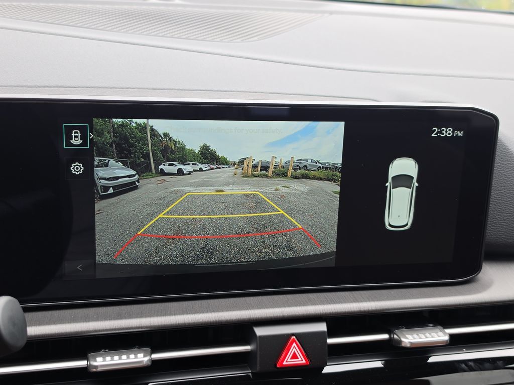 2026 Kia Sportage Hybrid X-Line San Clemente CA