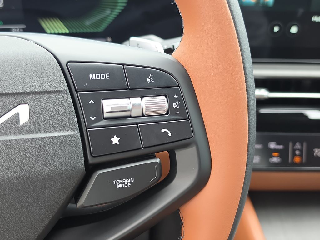 2026 Kia Sportage Hybrid X-Line San Clemente CA