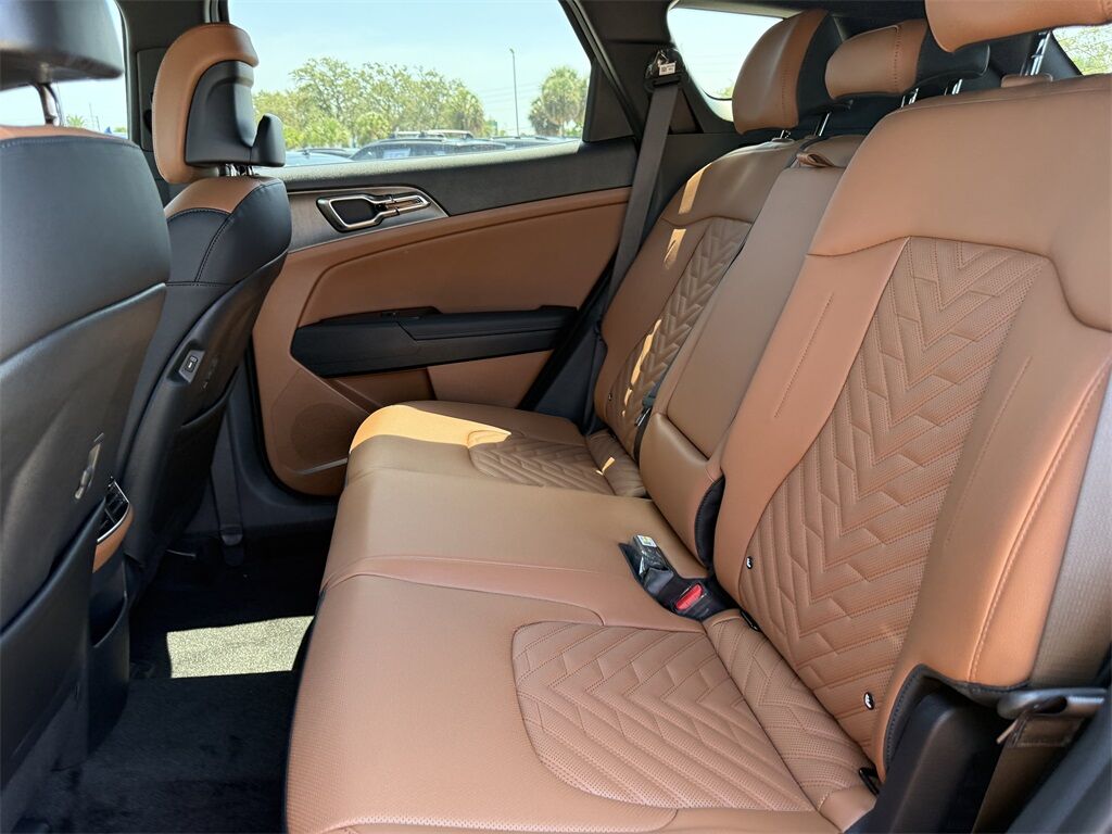 2026 Kia Sportage Hybrid X-Line San Clemente CA