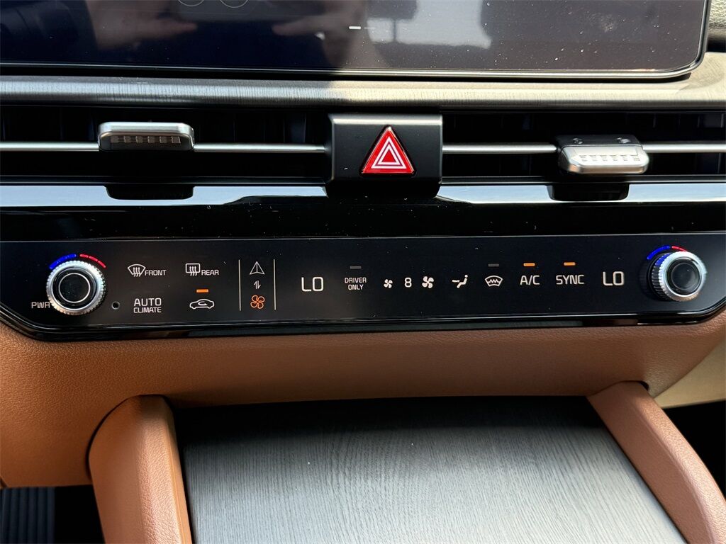 2026 Kia Sportage Hybrid X-Line San Clemente CA