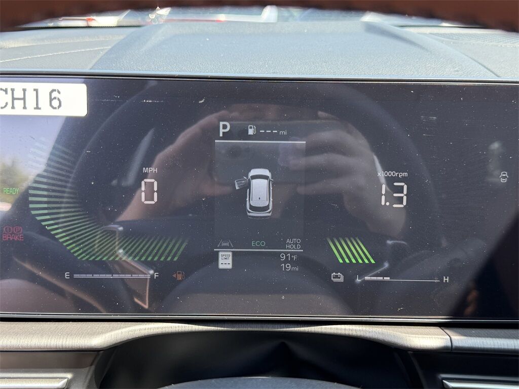 2026 Kia Sportage Hybrid X-Line San Clemente CA