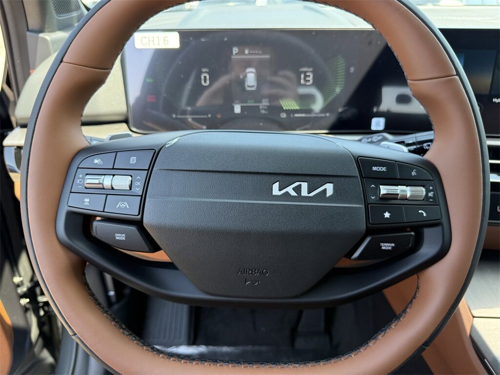 2026 Kia Sportage Hybrid X-Line San Clemente CA