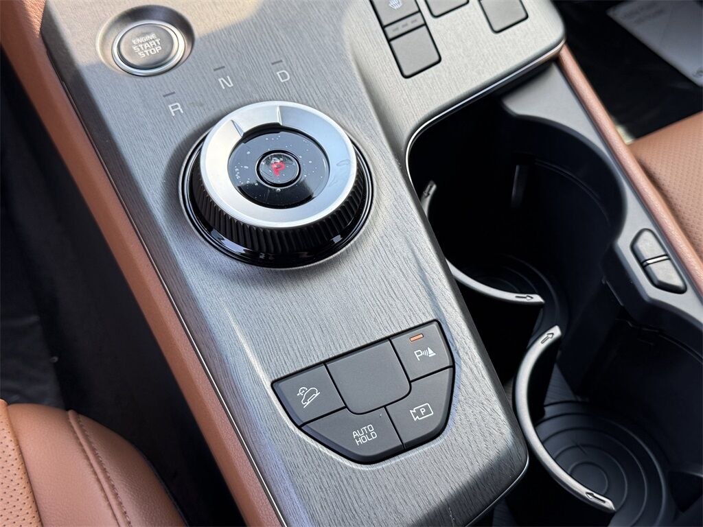 2026 Kia Sportage Hybrid X-Line San Clemente CA