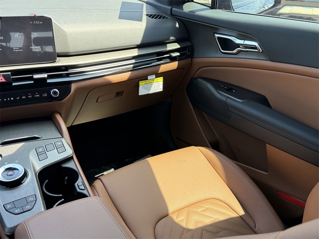 2026 Kia Sportage Hybrid X-Line San Clemente CA