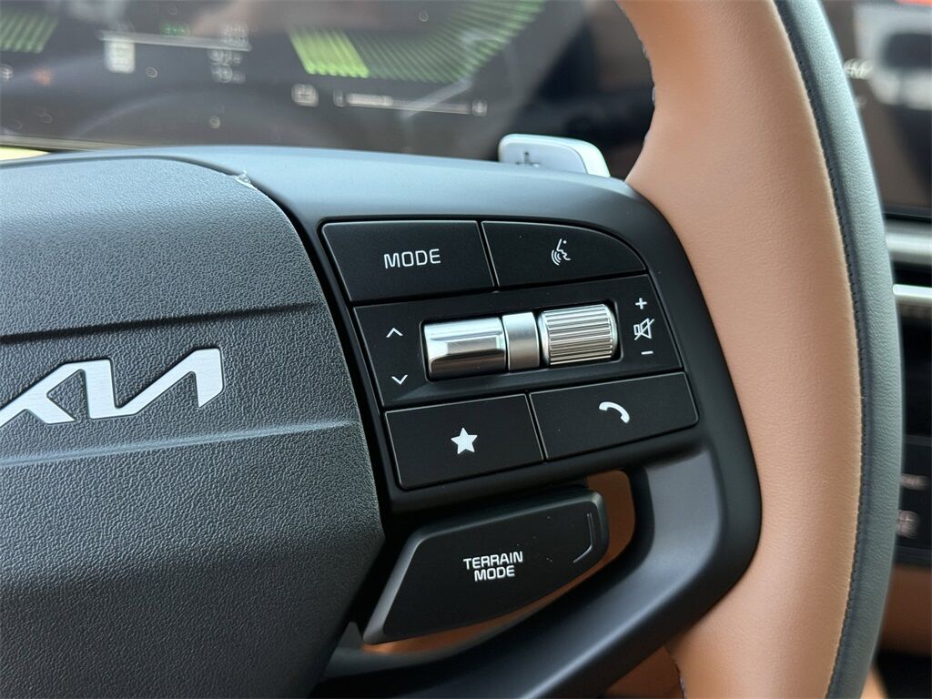 2026 Kia Sportage Hybrid X-Line San Clemente CA