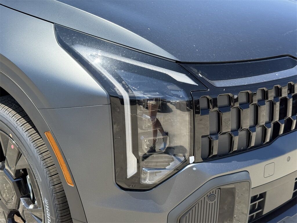 2026 Kia Sportage Hybrid X-Line San Clemente CA