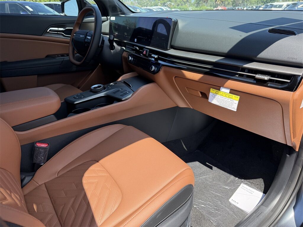 2026 Kia Sportage Hybrid X-Line San Clemente CA