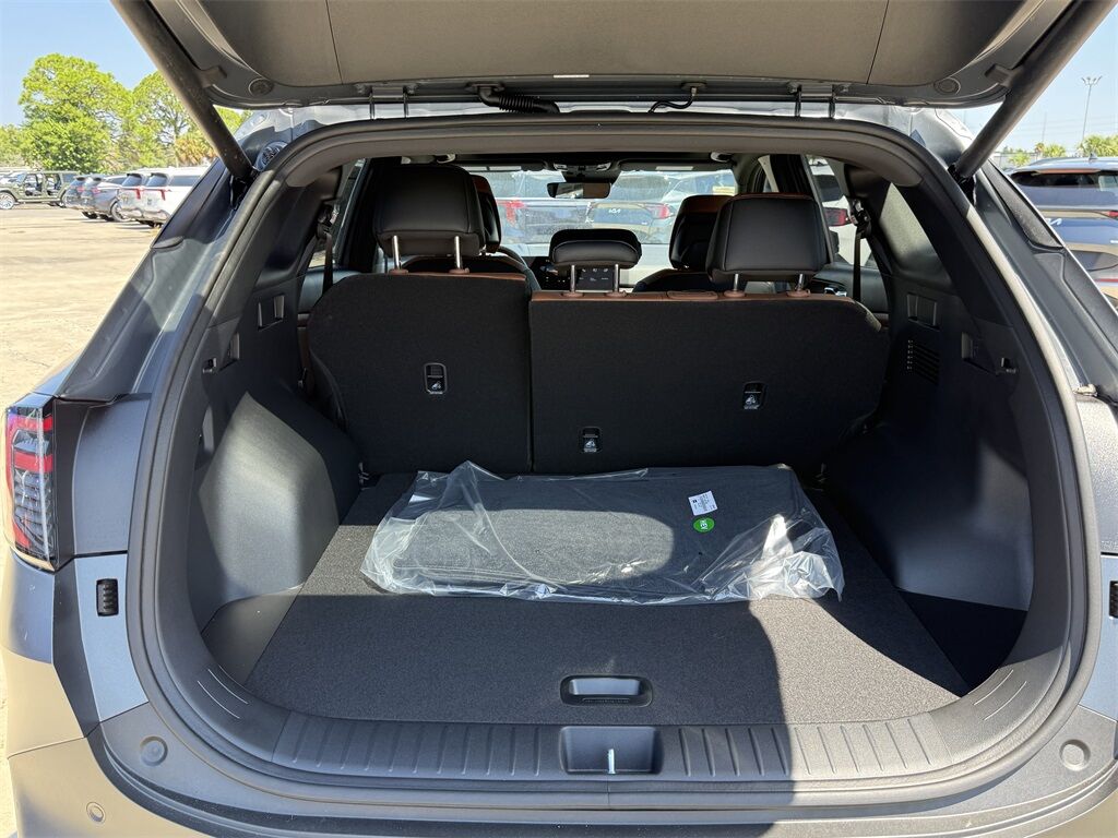 2026 Kia Sportage Hybrid X-Line San Clemente CA