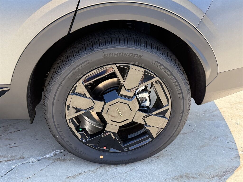 2026 Kia Sportage Hybrid X-Line San Clemente CA