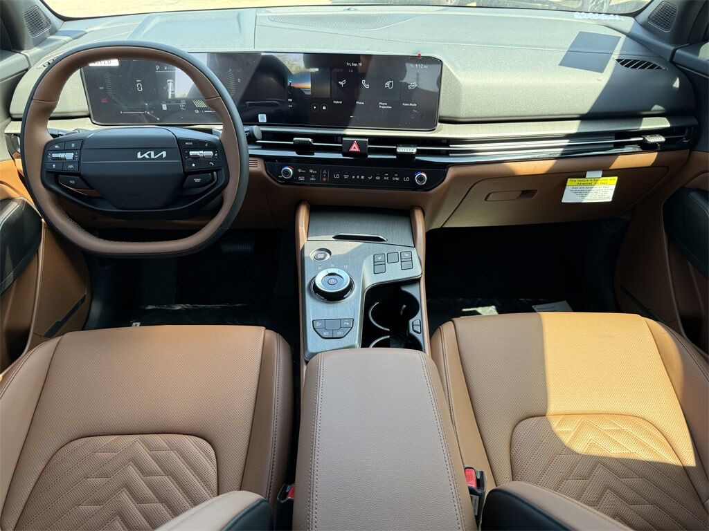 2026 Kia Sportage Hybrid X-Line San Clemente CA