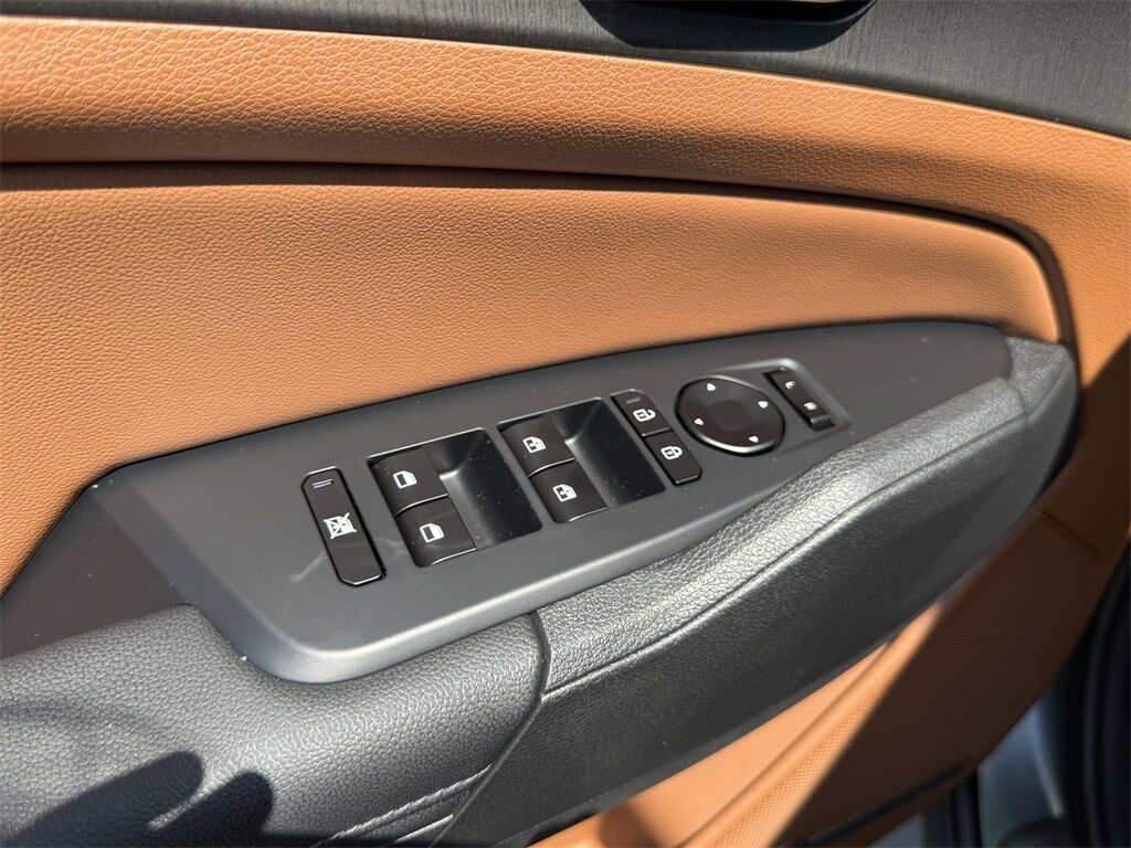 2026 Kia Sportage Hybrid X-Line San Clemente CA