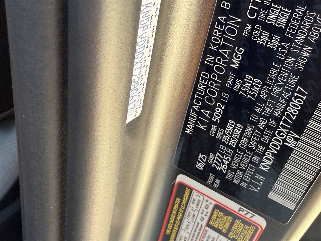 2026 Kia Sportage Hybrid X-Line San Clemente CA