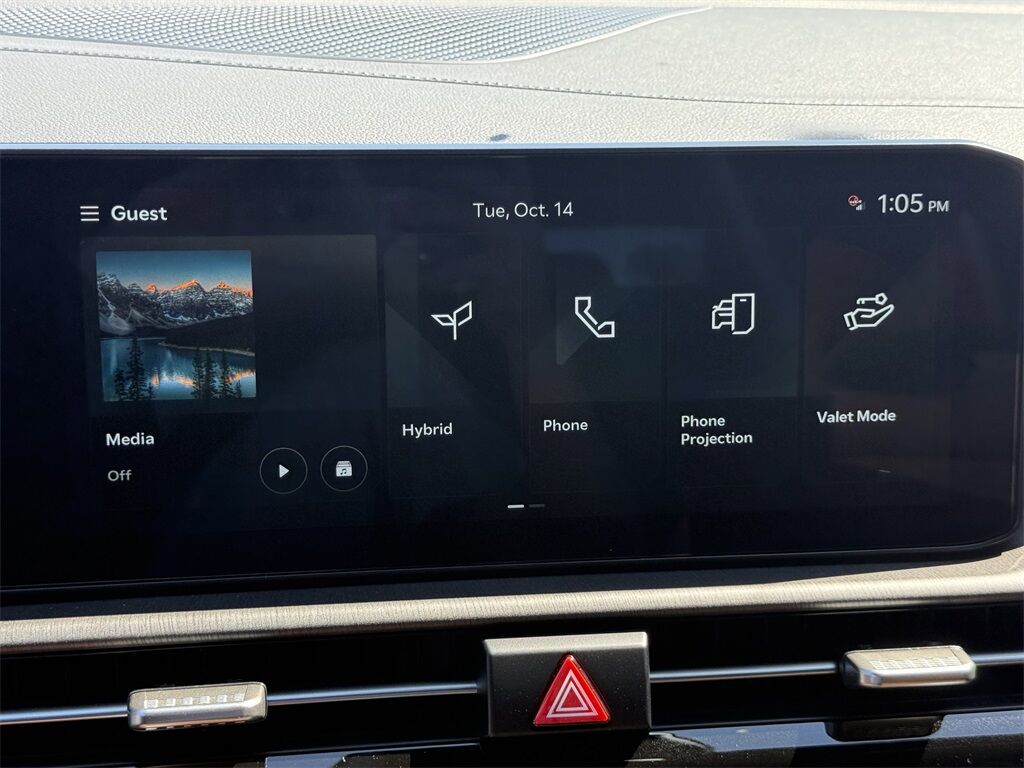 2026 Kia Sportage Hybrid X-Line San Clemente CA