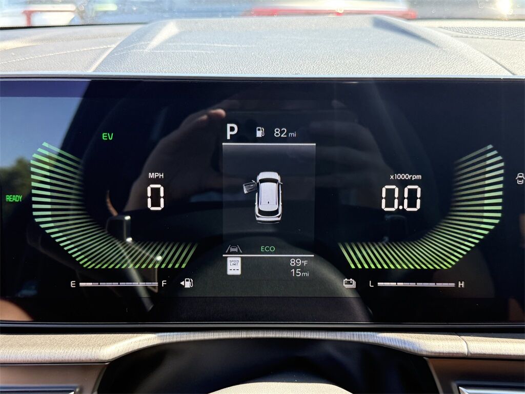 2026 Kia Sportage Hybrid X-Line San Clemente CA