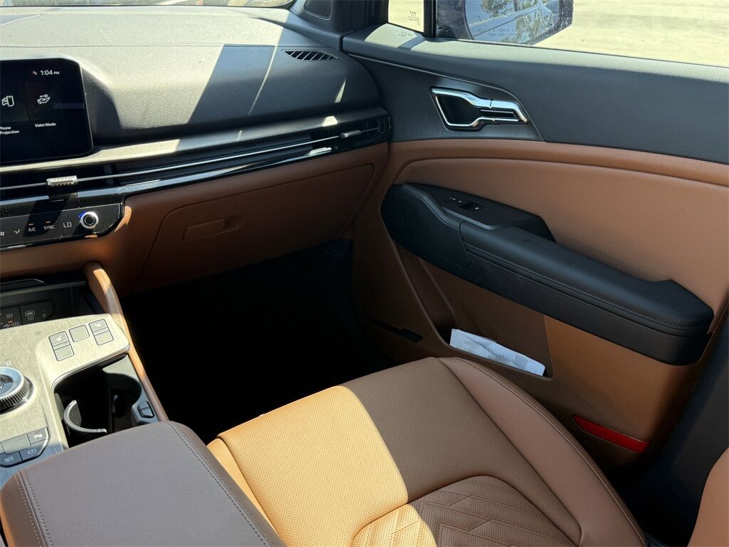 2026 Kia Sportage Hybrid X-Line San Clemente CA