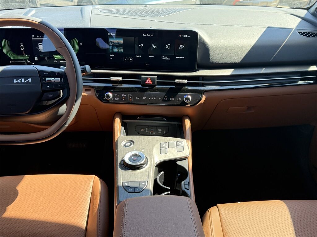 2026 Kia Sportage Hybrid X-Line San Clemente CA